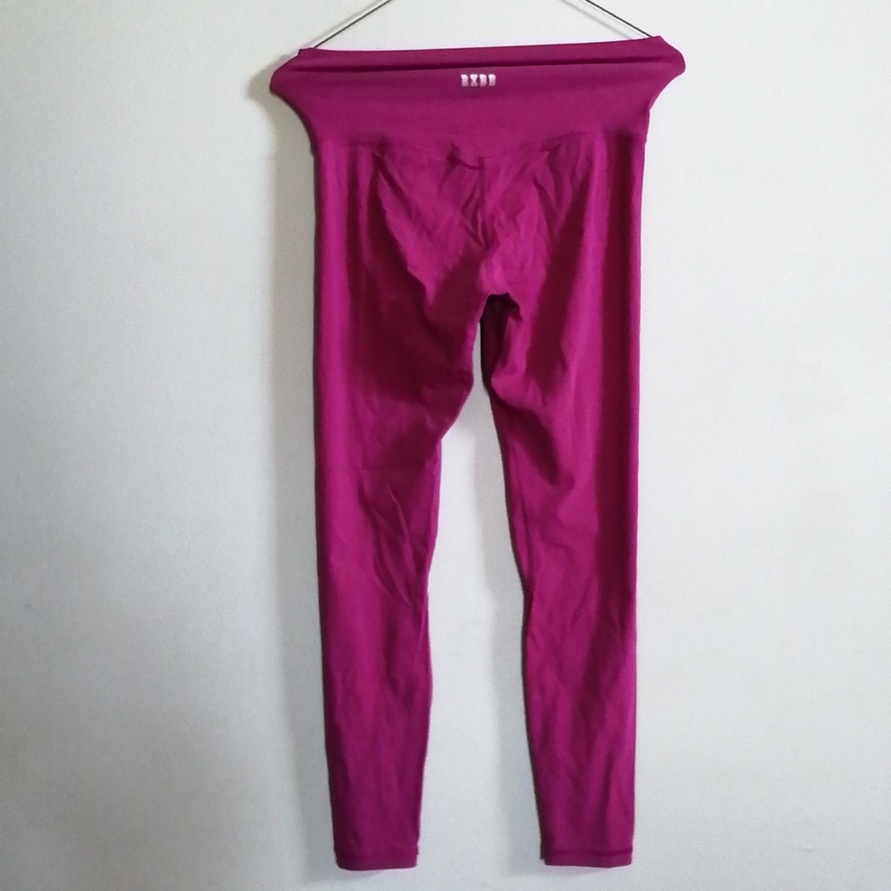 RX barbell leggings